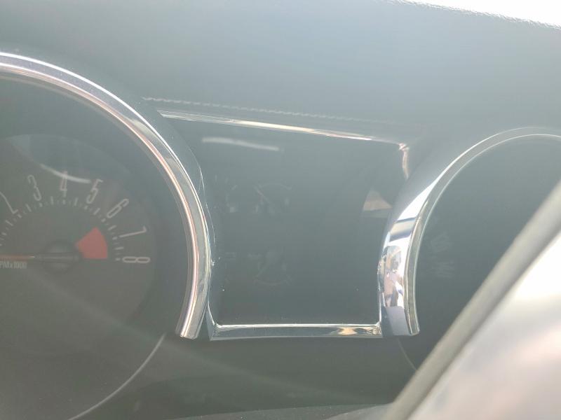 2008 Ford Mustang gt