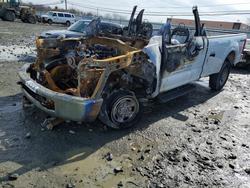 Ford salvage cars for sale: 2017 Ford F250 Super Duty