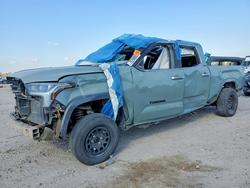 New arrivals for sale at auction: 2024 Toyota Tundra Limited HV
