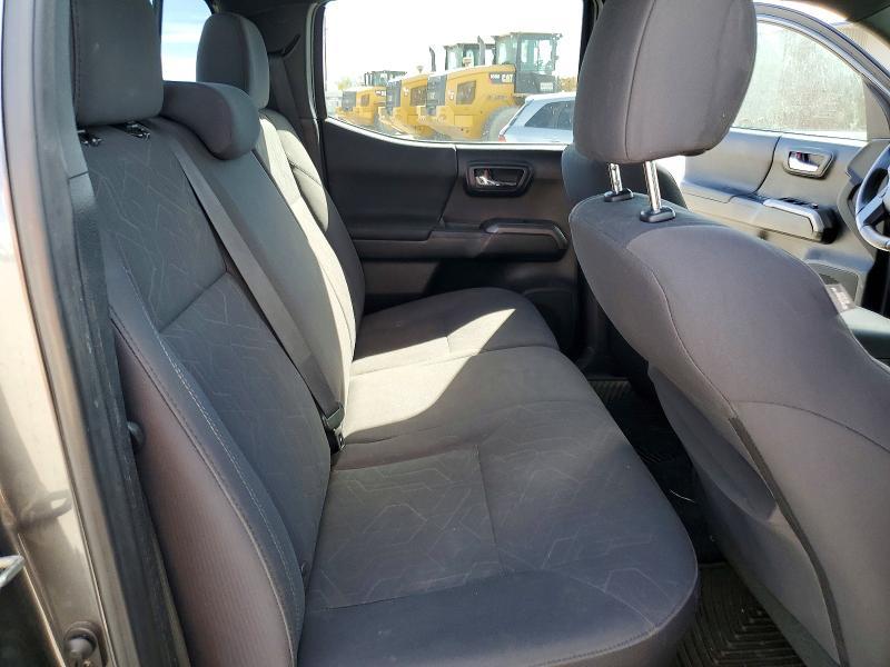 2017 Toyota Tacoma TRD OFF-Road