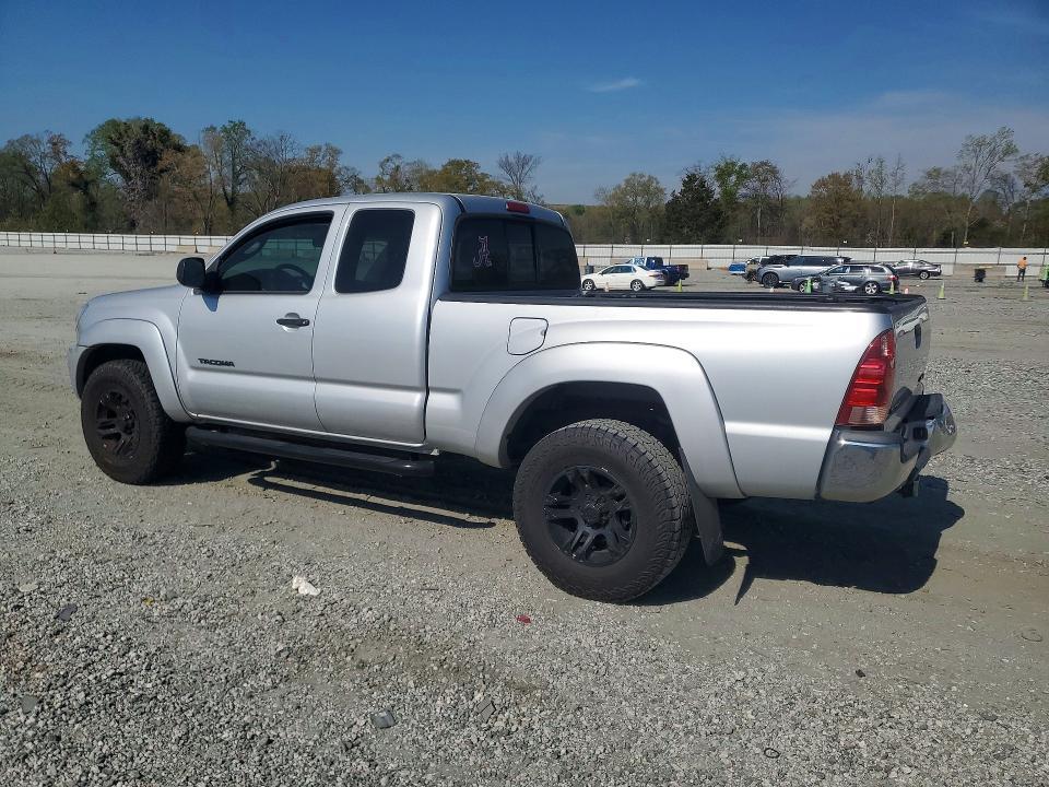 2005 Toyota Tacoma V6