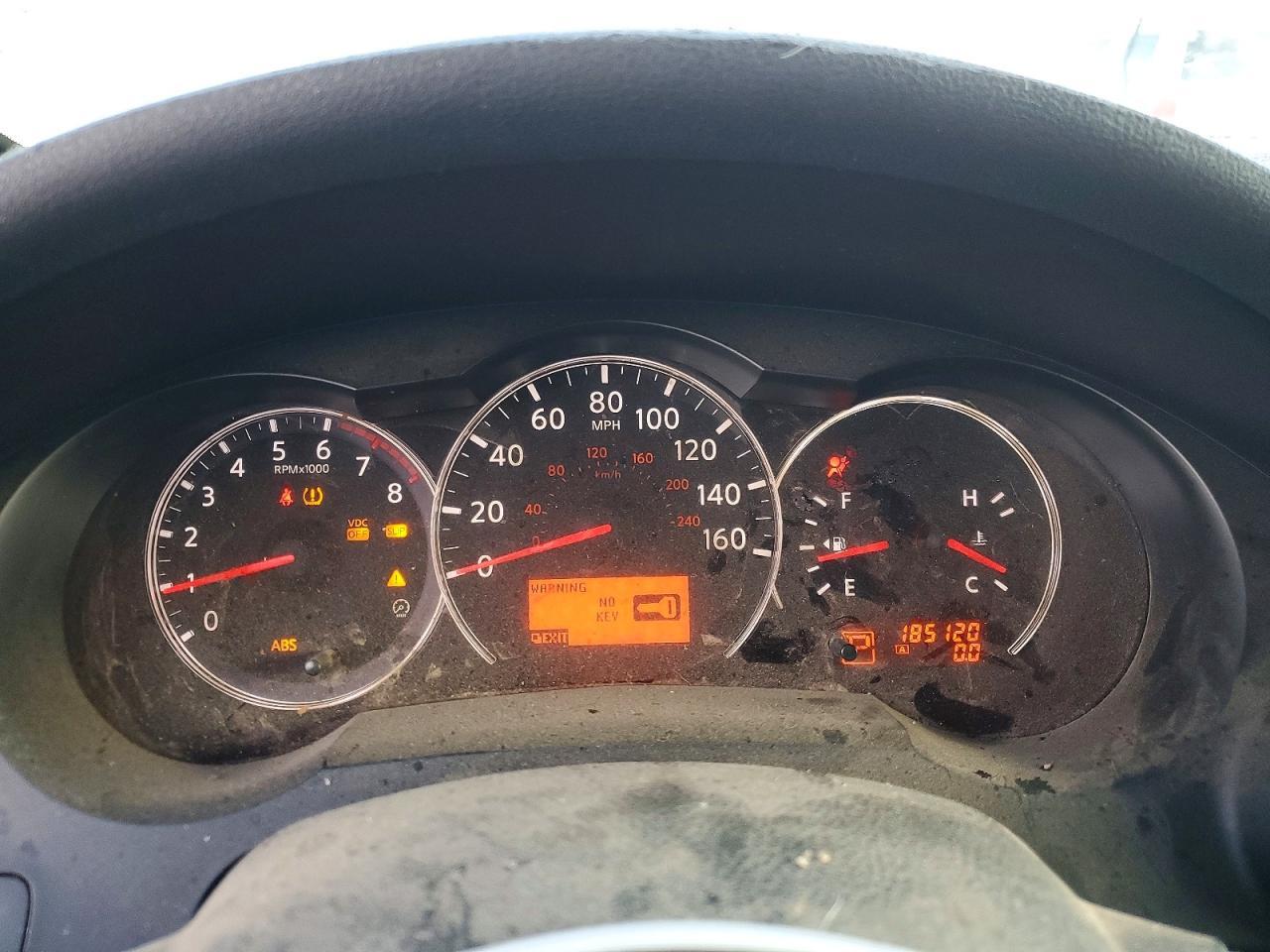 2010 Nissan Altima 2.5 s