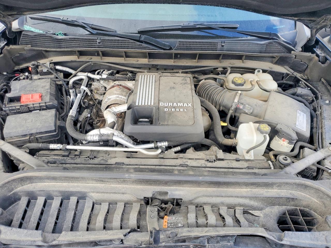 2021 GMC Sierra K1500 SLT