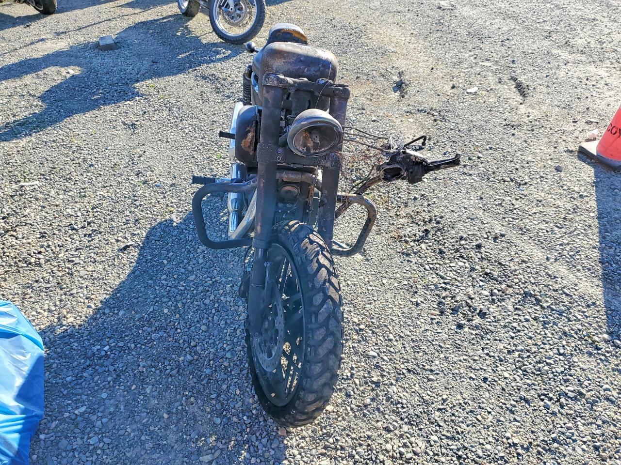 2016 Harley-Davidson XL1200 CX