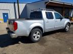 2005 Nissan Frontier SE