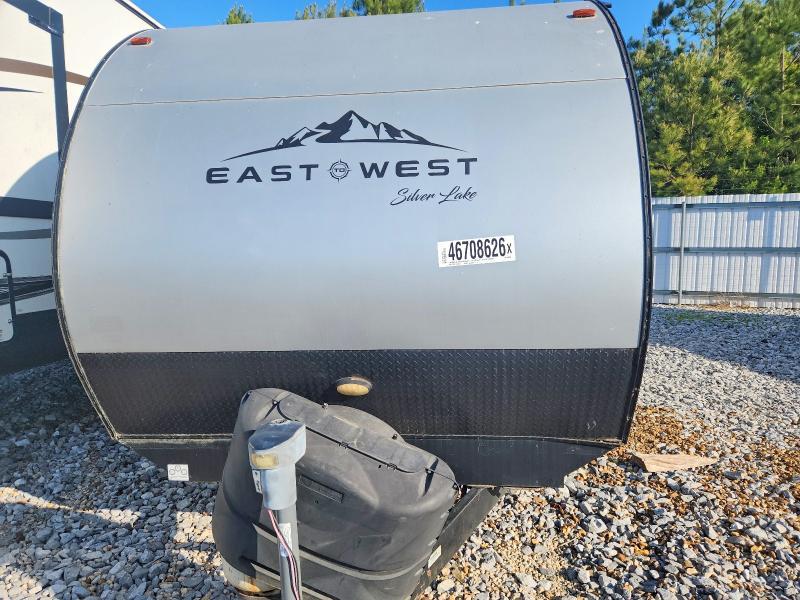 2019 Foresriver 2019 Forest River East West Camper