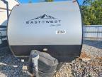 2019 Foresriver 2019 Forest River East West Camper
