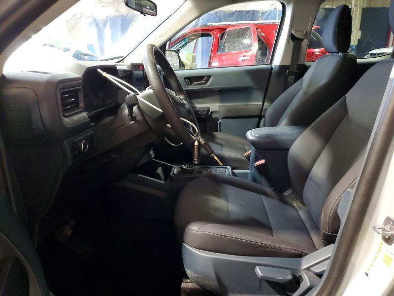 2023 Ford Maverick XL/XLT/LARIAT