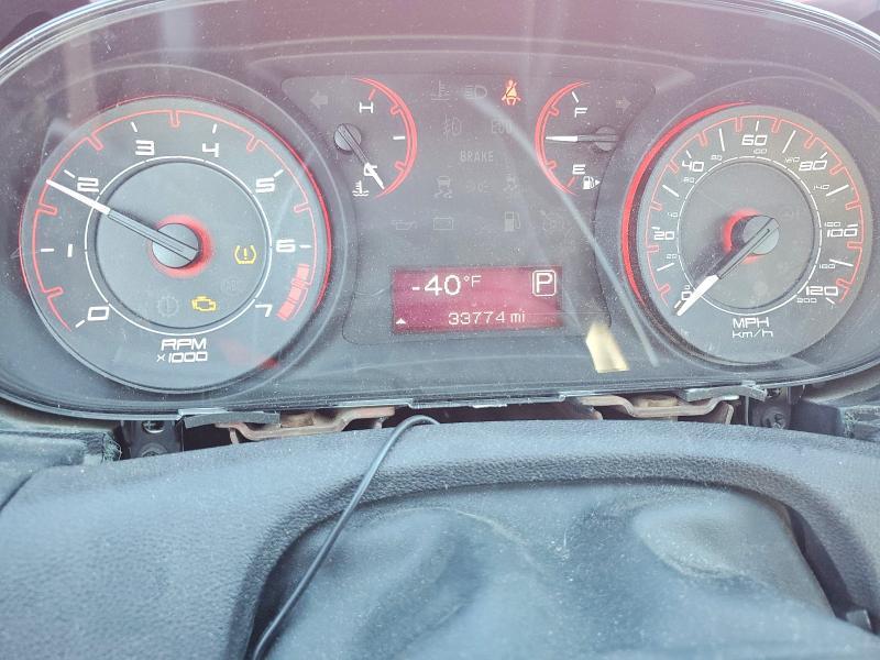 2013 Dodge Dart se