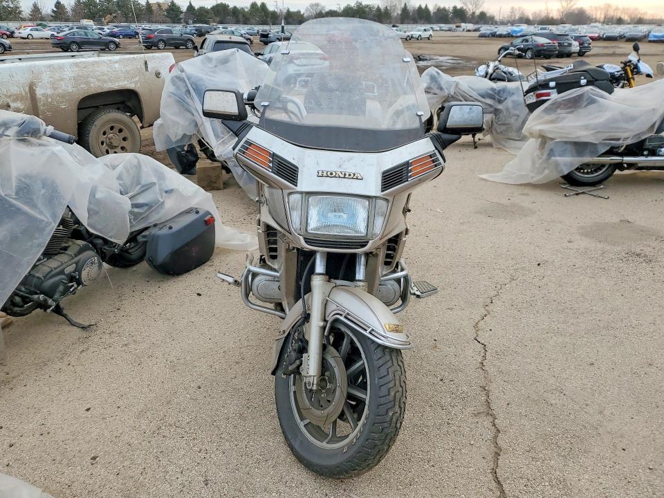 1987 Honda GL1200 I