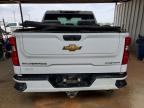 2024 Chevrolet Silverado K1500 Custom