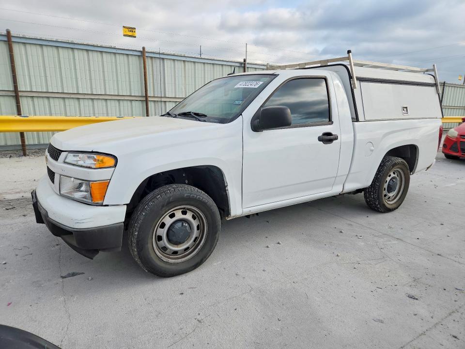 2012 Chev Colorado