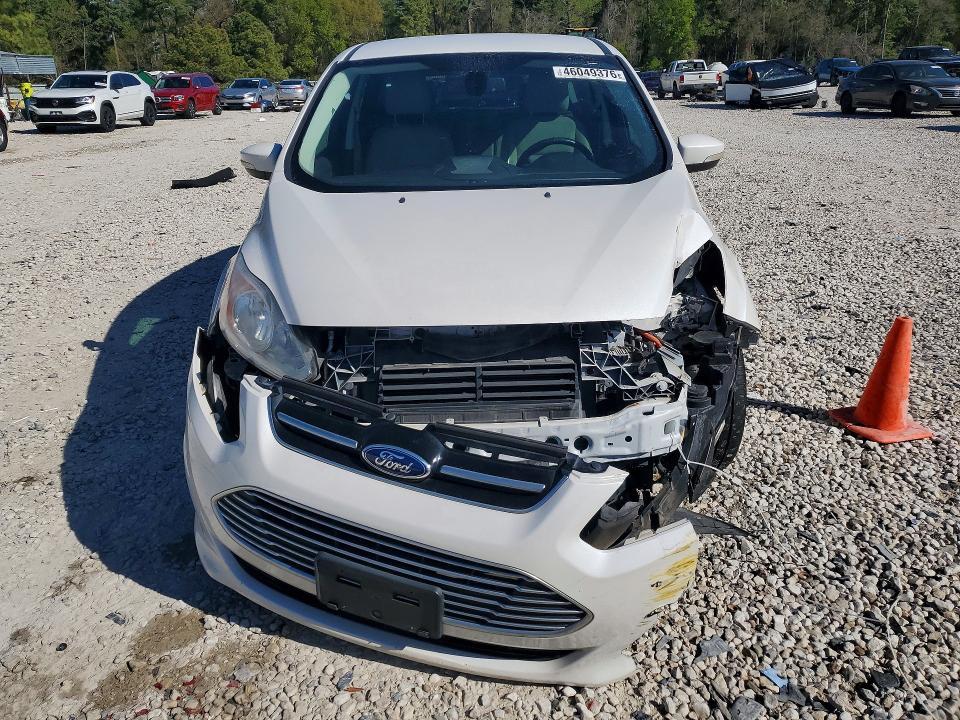 2013 Ford C-max Premium