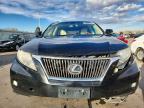 2011 Lexus Rx 350 Base