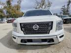 2022 Nissan Titan SV