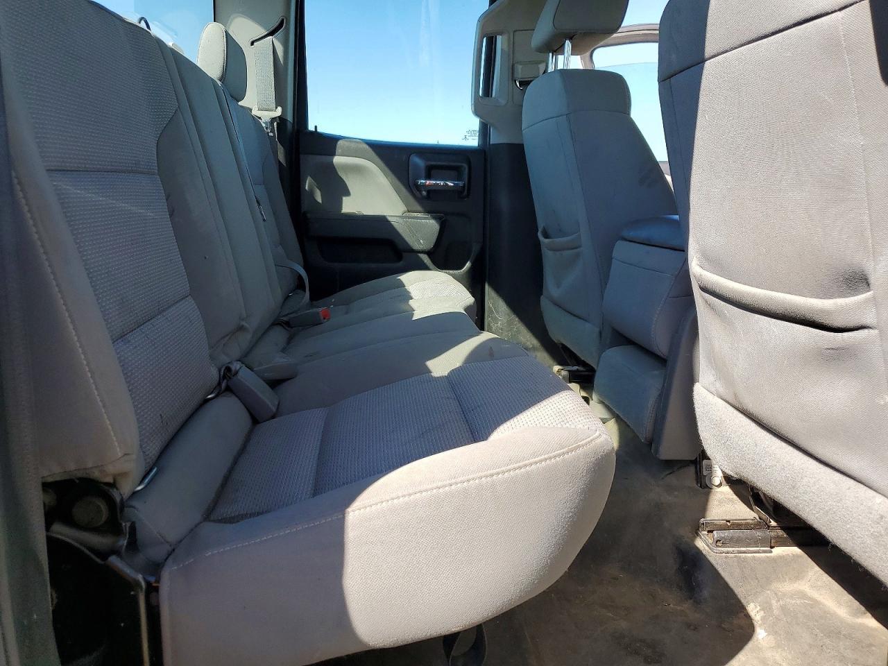 2016 GMC Sierra K2500 Heavy Duty