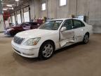 2005 Lexus Ls 430 Base