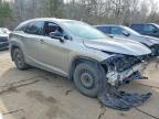 2018 Lexus Rx 350 Base