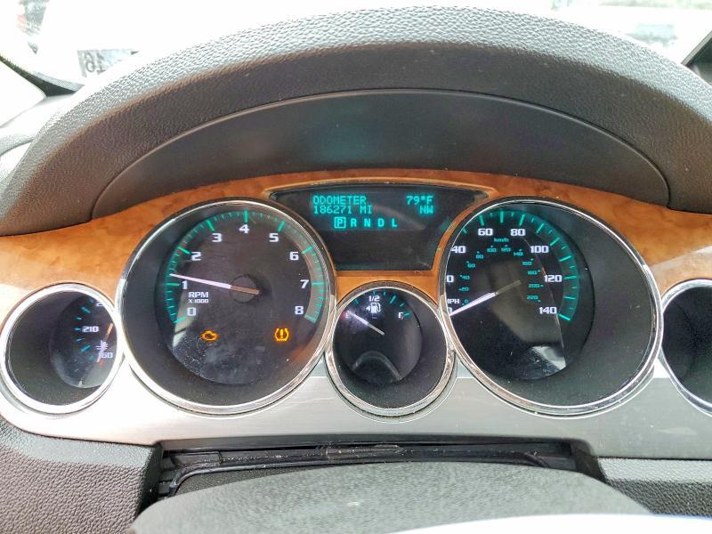 2011 Buick Enclave cxl