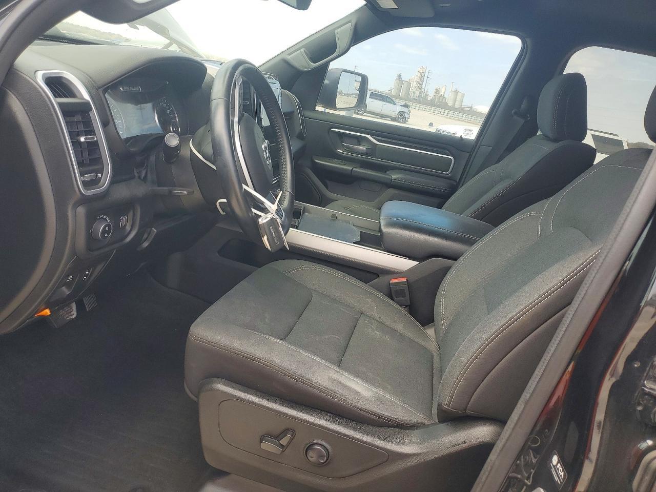 2023 Dodge RAM 1500 BIG Horn