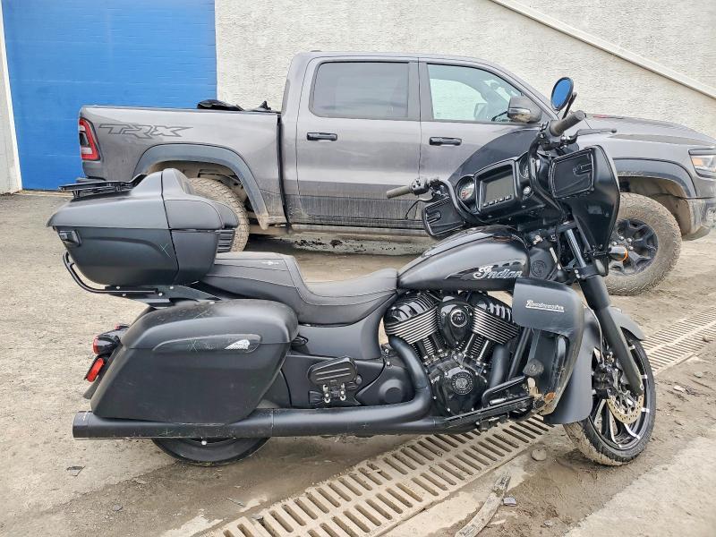 2023 Indian Motorcycle Co. Roadmaster Dark Horse