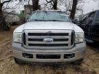 2005 Ford F450 Super Duty Flatbed Truck