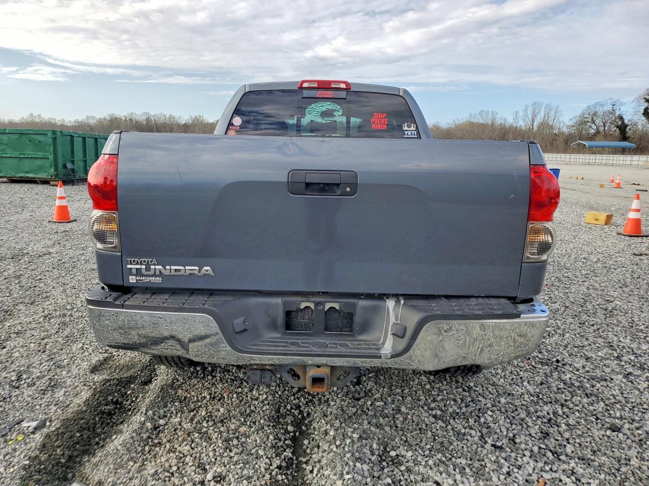 2007 Toyota Tundra SR5