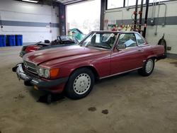 1989 Mercedes-Benz 560 sl for sale in Wheeling, IL