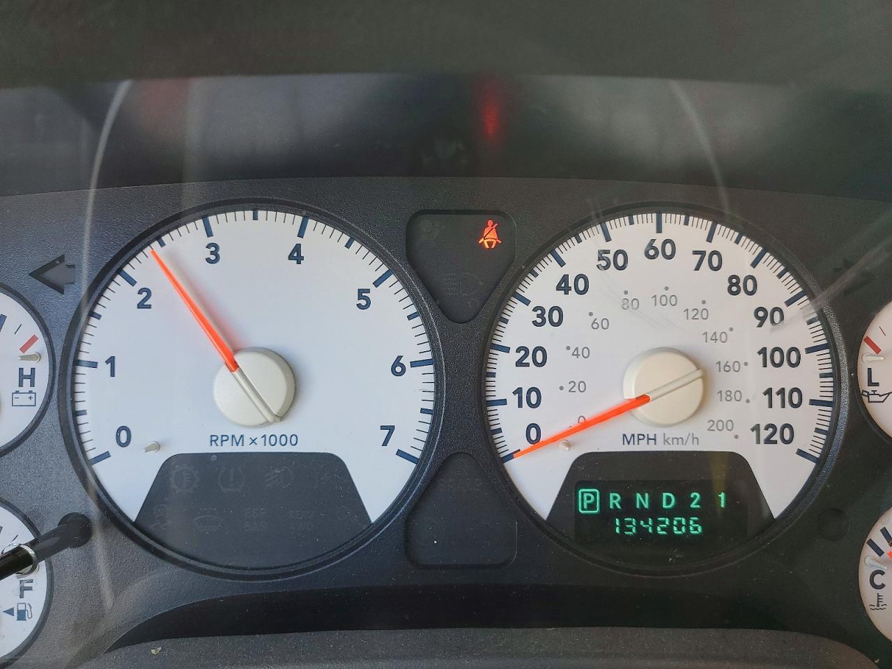 2006 Dodge Ram 1500