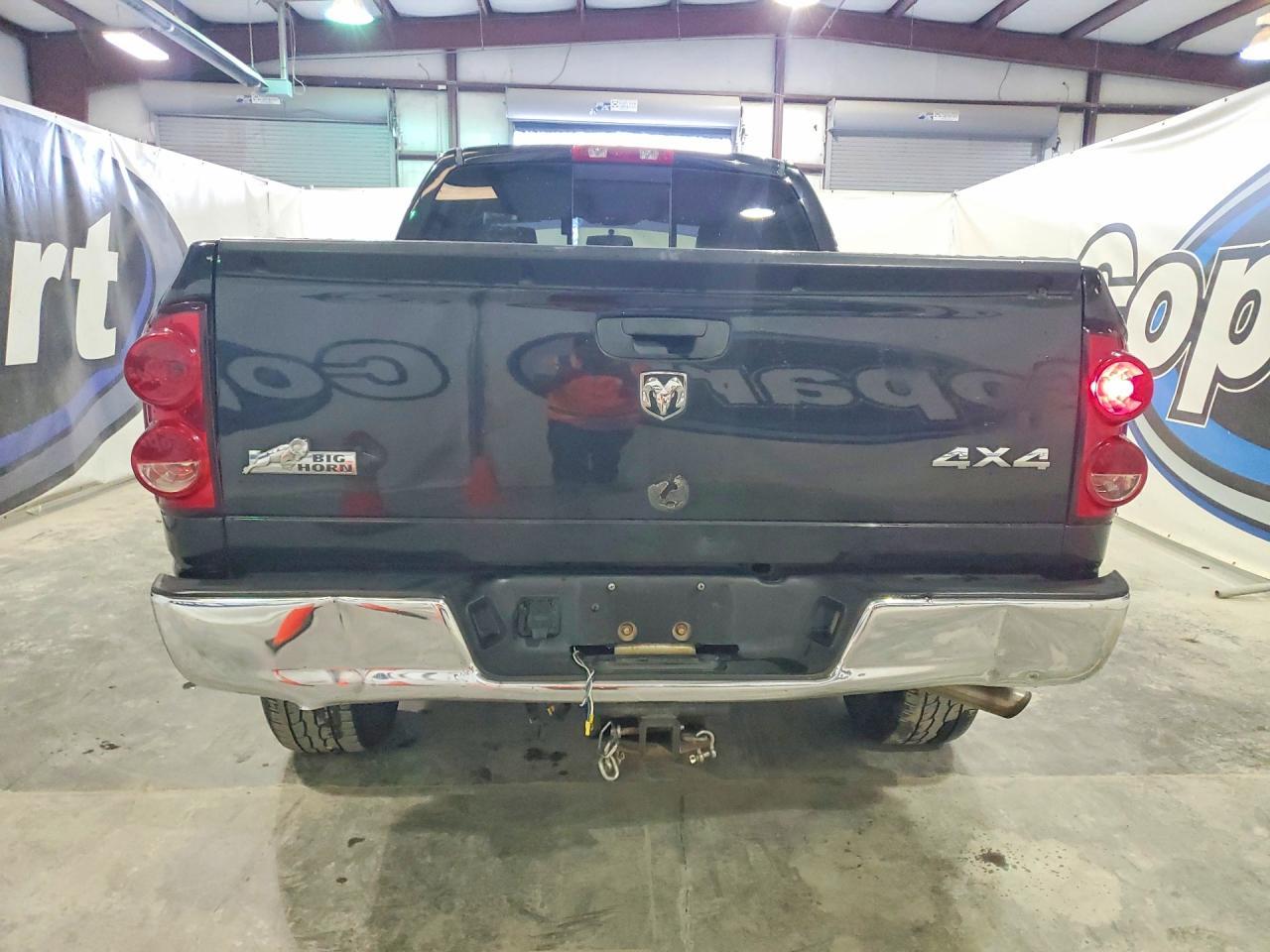 2008 Dodge RAM 1500 ST