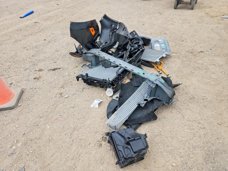 2024 Ford Maverick XLT Tremor