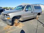 1999 Chevrolet Silverado C1500