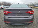 2016 Hyundai Sonata Limited