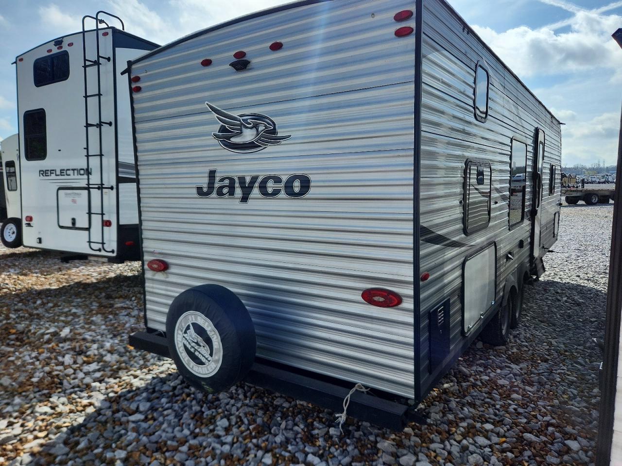 2021 Jayco Jayflight