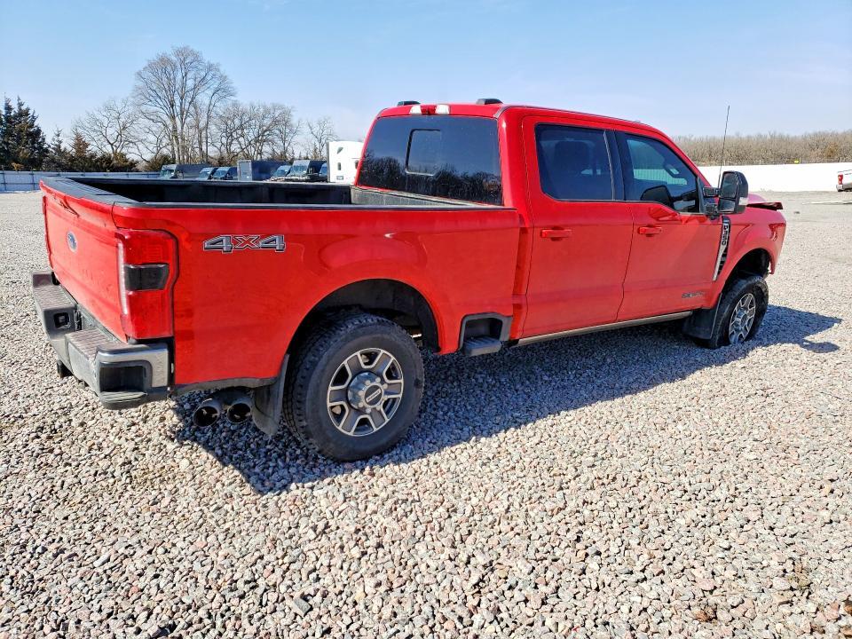 2024 Ford F350 Super Duty