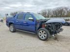 2013 Chevrolet Avalanche LT