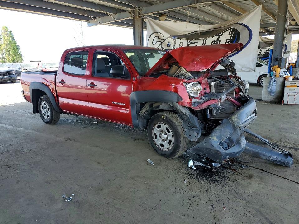 2014 Toyota Tacoma Base