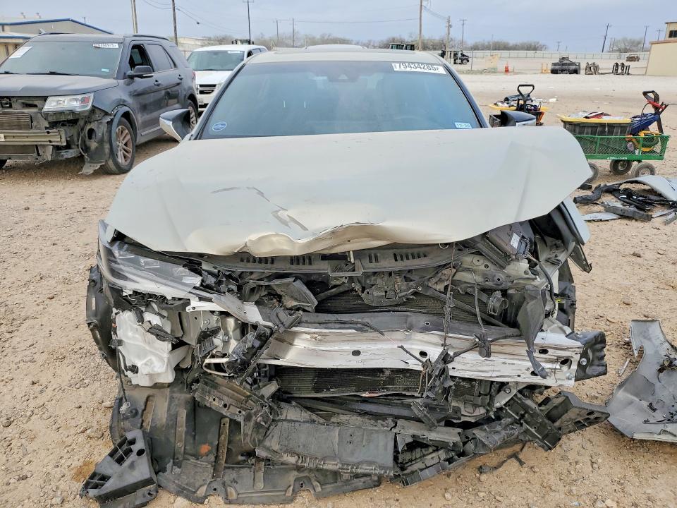 2023 Lexus Es 300h Luxury