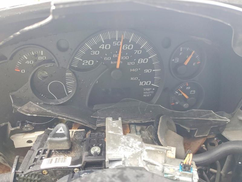 2007 Chevrolet Express Utility / Service Van