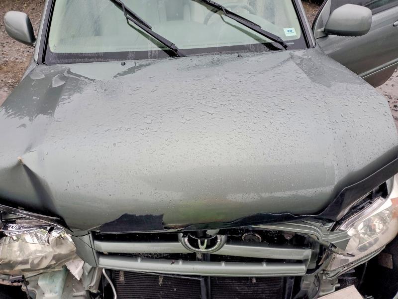 2007 Toyota Highlander Limited