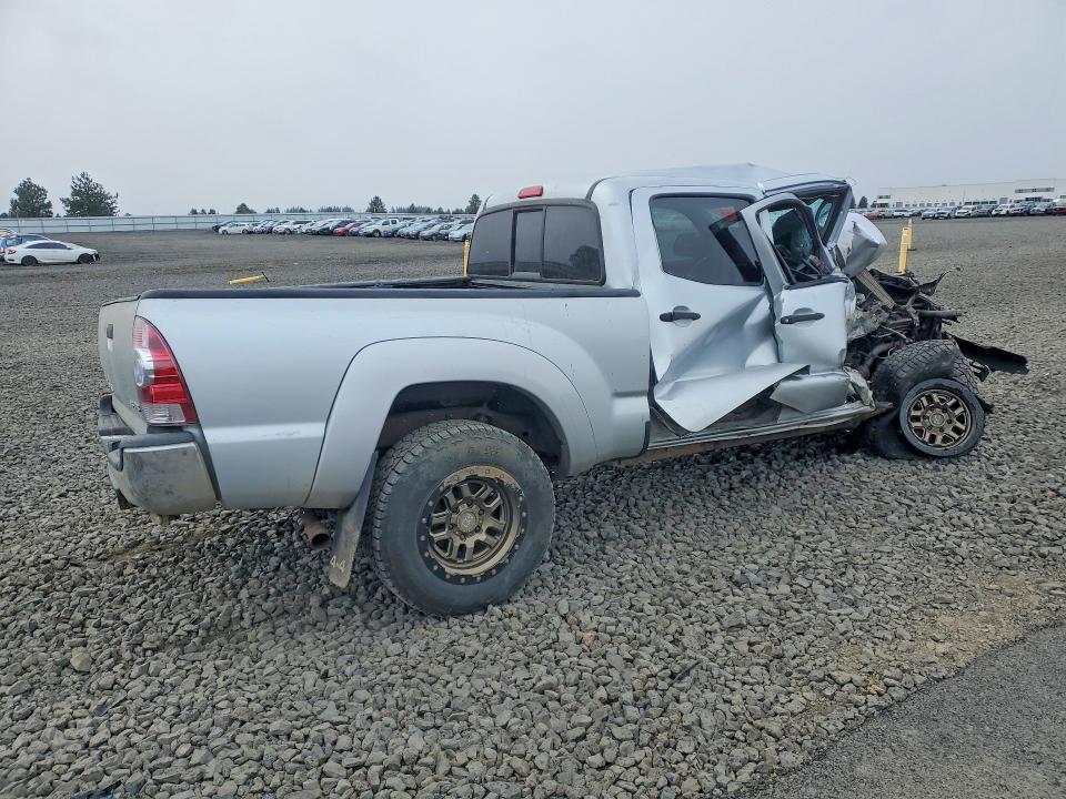 2007 Toyota Tacoma V6