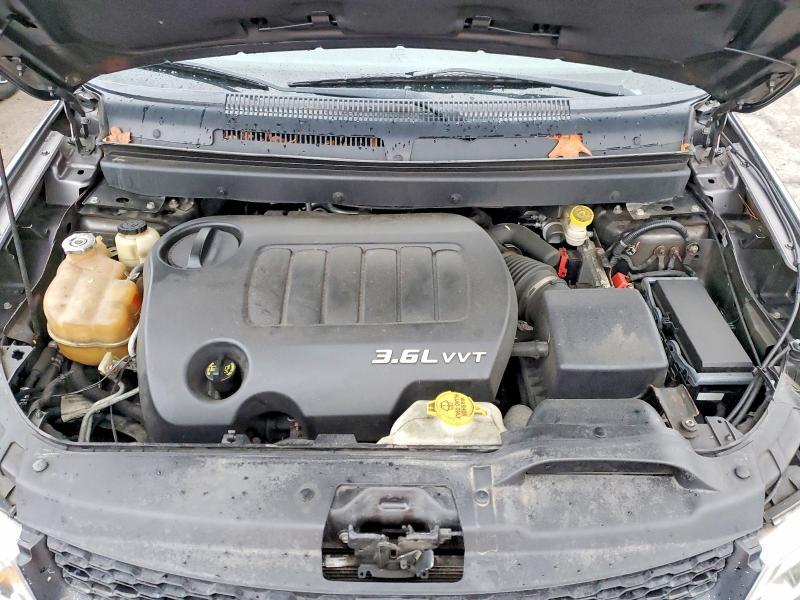 2014 Dodge Journey se