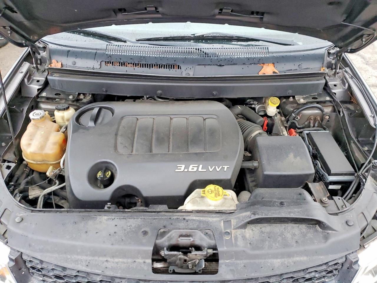 2014 Dodge Journey se