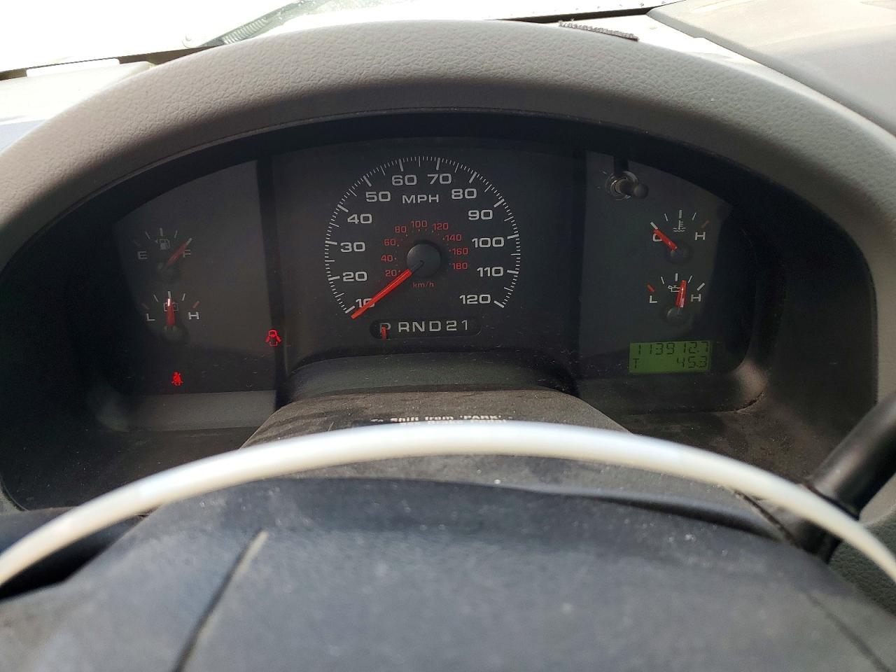 2006 Ford F150