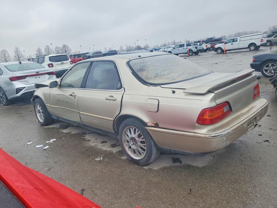 1993 Acura Legend l