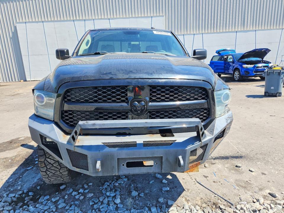 2014 Dodge RAM 1500 ST
