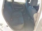 2017 Nissan Versa Note sv