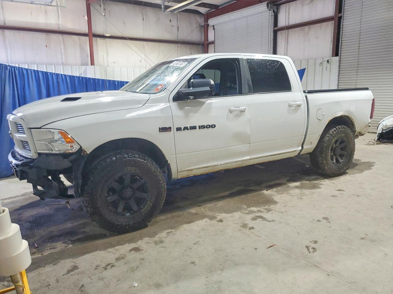 2012 Dodge RAM 1500 Sport