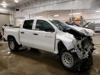 2024 Chev Colorado