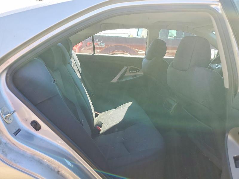2009 Toyota Camry se